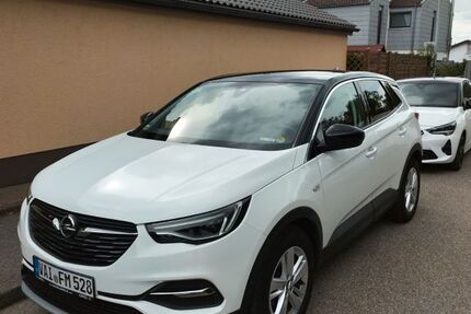 Opel Grandland (X) 60.600 km 11.000 &euro; Sachsenheim 74343