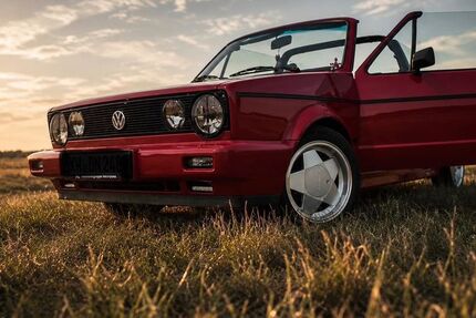 VW Golf 171.500 km 15.555 &euro; Königs Wusterhausen 15712