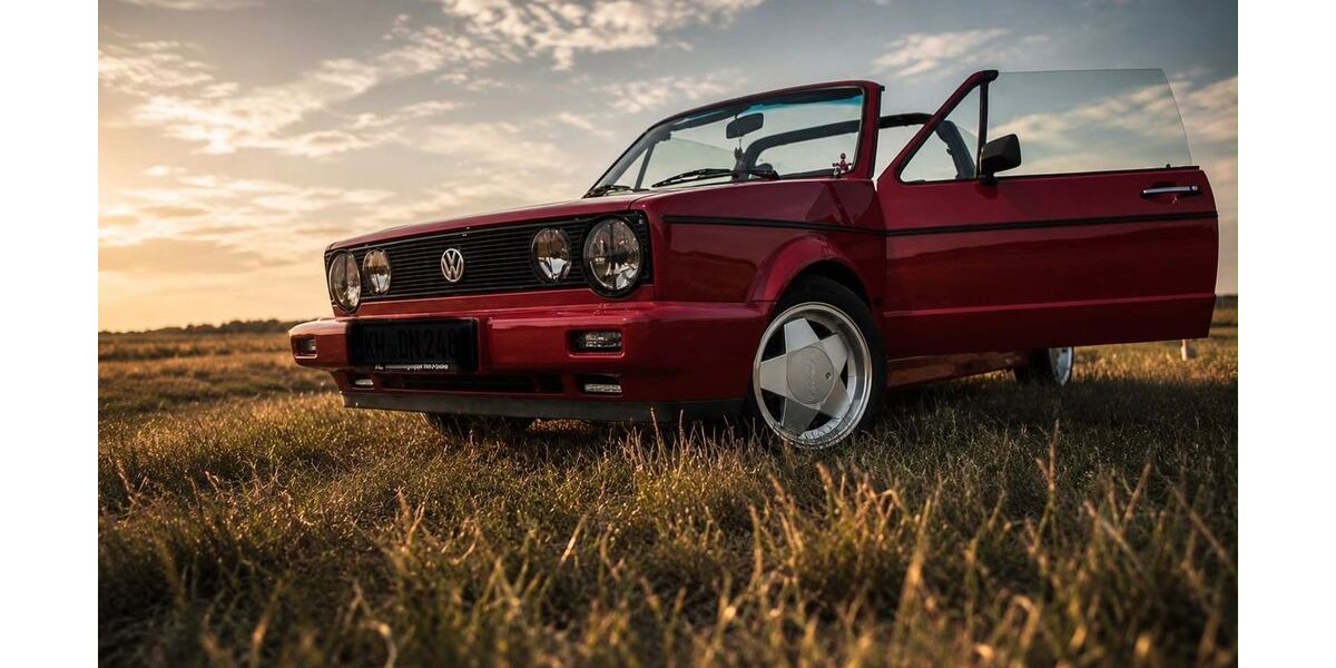 VW Golf 171.500 km 15.555 &euro; Königs Wusterhausen 15712
