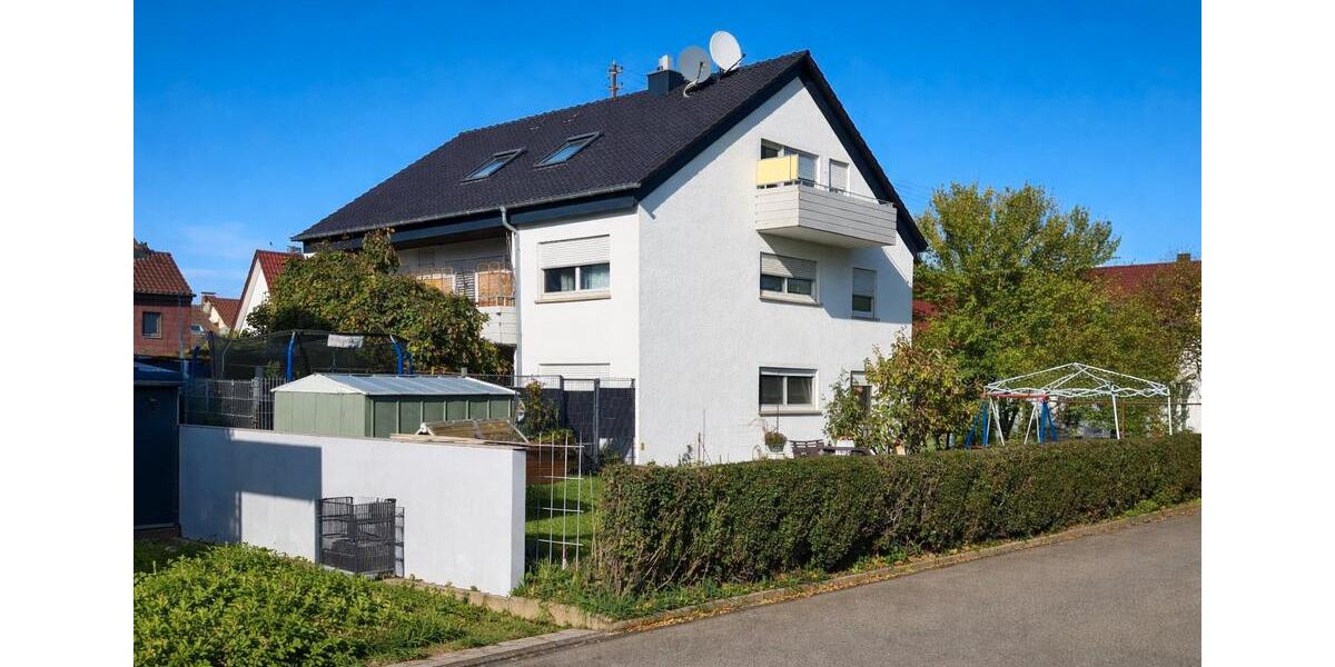 Mehrfamilienhaus, Wohnhaus Plochingen - 12 Zimmer, 320 m&sup2;, 1.280.000&euro; | Angebot:26822136