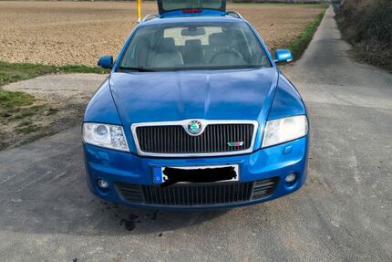 Skoda Octavia 248.666 km 3.999 &euro; Düren 52353