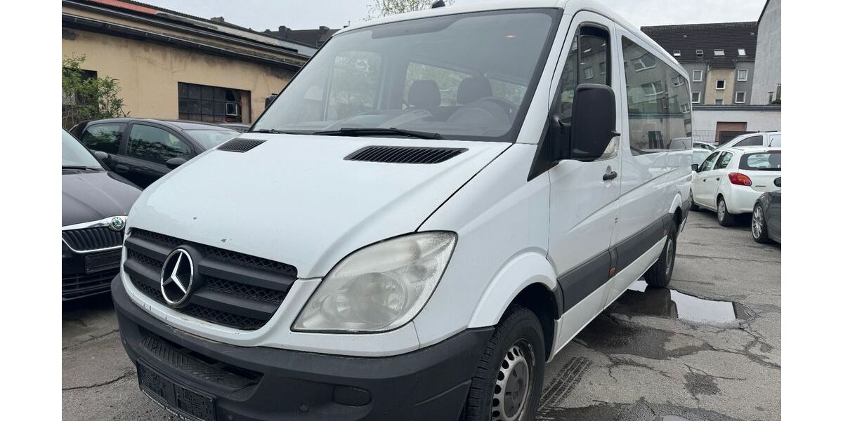 Mercedes-Benz Sprinter 354.000 km 9.599 &euro; Dortmund 44147