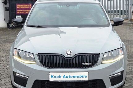 Skoda Octavia 131.000 km 15.499 &euro; Notzingen 73274