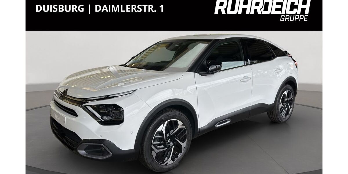 Citroen C4 9.778 km 21.490 &euro; Duisburg 47167