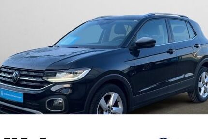 VW T-Cross 83.859 km 16.690 &euro; Hildesheim 31137
