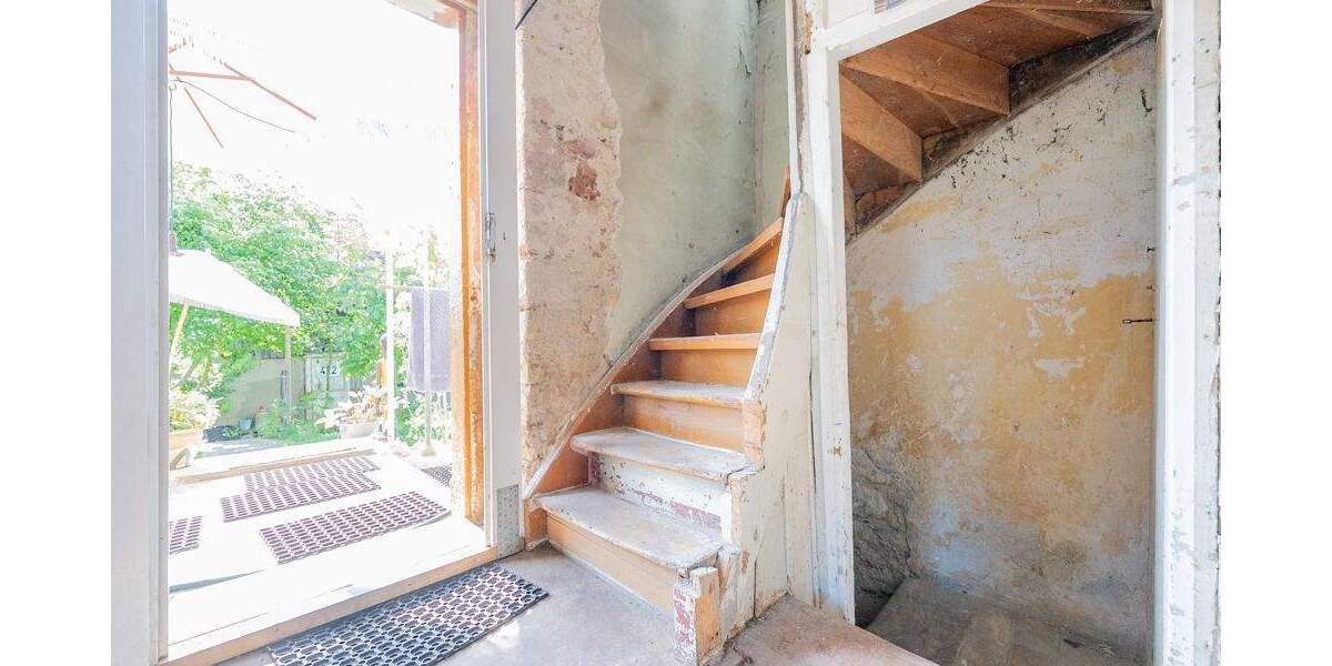 Einfamilienhaus Grenzach-Wyhlen Wyhlen - 2 Zimmer, 68 m&sup2;, 197.000&euro; | Angebot:25727558