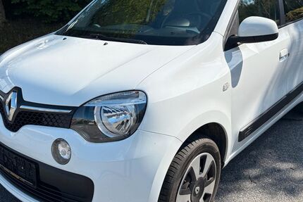 Renault Twingo 135.900 km 4.150 &euro; Hutthurm 94116