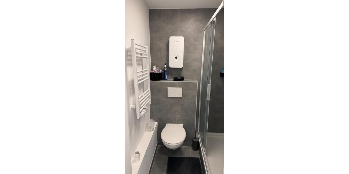 Erdgeschoßwohnung Friedberg (Hessen) - 2 Zimmer, 60 m&sup2;, 970&euro; | Angebot:26623485