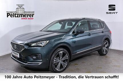 Seat Tarraco 57.566 km 27.490 &euro; Bad Oeynhausen 32545