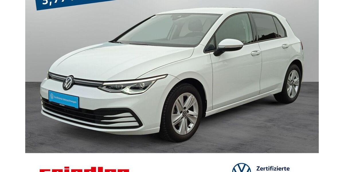 VW Golf 46.700 km 22.980 &euro; Kreuzwertheim 97892