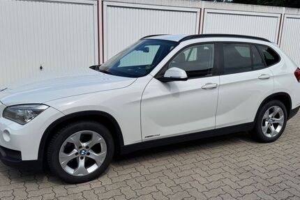 BMW X1 173.000 km 7.790 &euro; Loxstedt 27612
