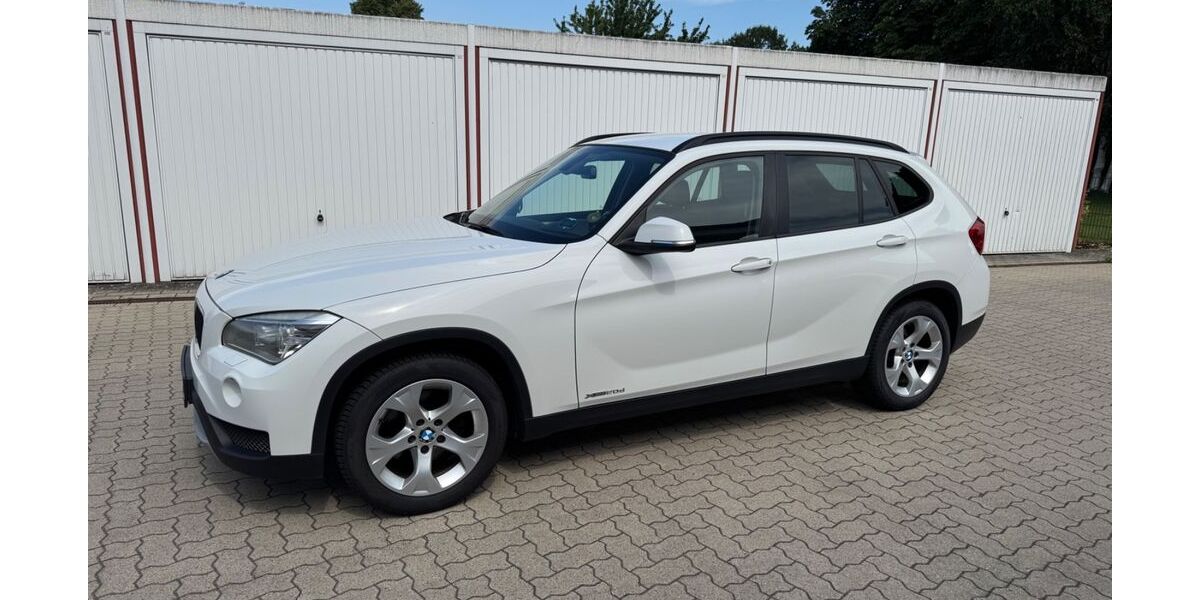 BMW X1 173.000 km 7.790 &euro; Loxstedt 27612