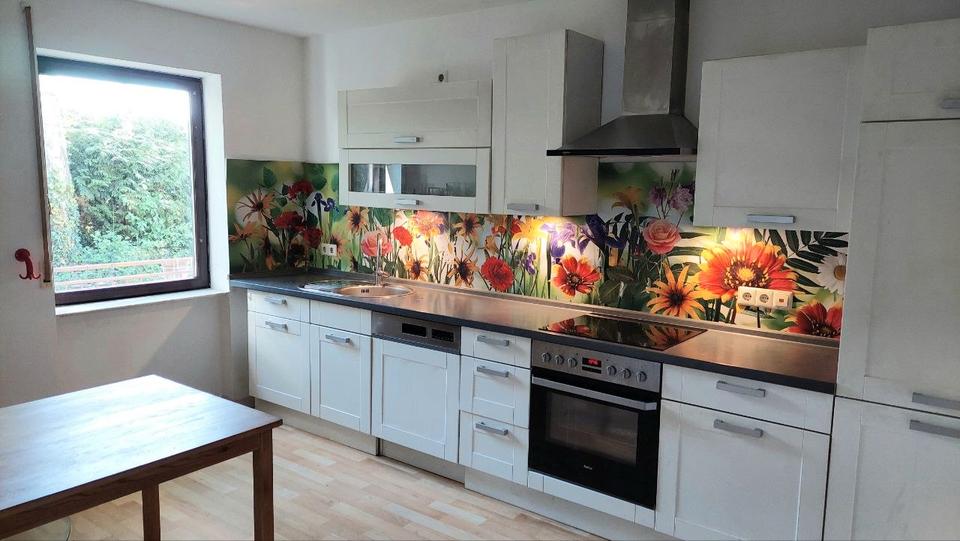 Erdgeschoßwohnung Mosbach - 3 Zimmer, 93 m&sup2;, 850&euro; | Angebot:26649594