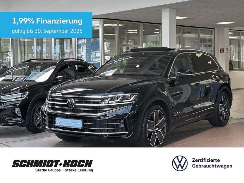 Touareg