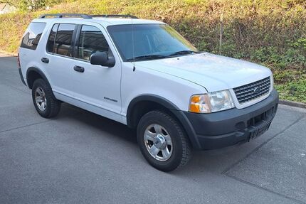 Ford Explorer 200.000 km 4.500 &euro; Nürnberg 90419