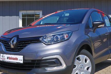 Renault Captur 47.023 km 11.250 &euro; Nienburg 31582