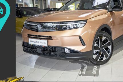 Opel Grandland (X) 1.855 km 32.850 &euro; Königs Wusterhausen 15711