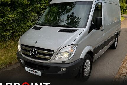 Mercedes-Benz Sprinter 172.500 km 16.999 &euro; Elstra 01920