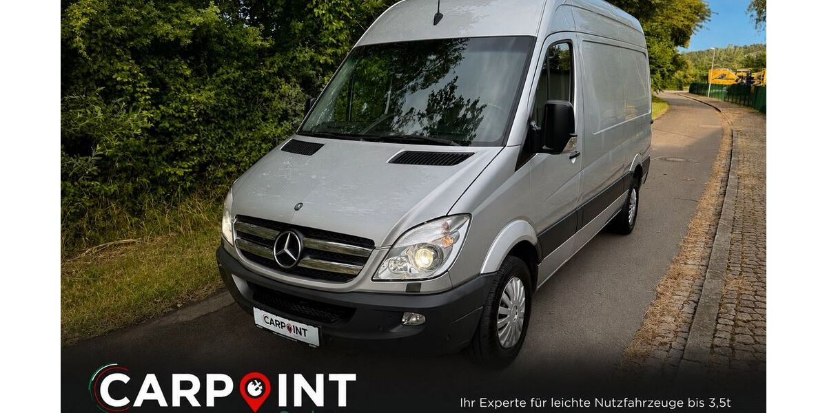 Mercedes-Benz Sprinter 172.500 km 16.999 &euro; Elstra 01920