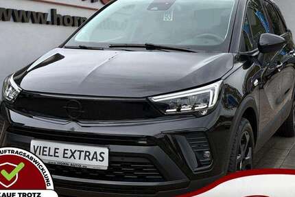 Opel Crossland 23.424 km 16.870 &euro; Rastede / Wahnbek 26180