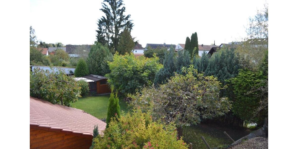 Etagenwohnung Vöhringen - 1 Zimmer, 17 m&sup2;, 270&euro; | Angebot:25497558