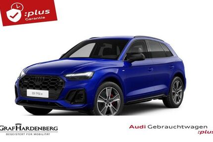 Audi Q5 8.800 km 55.930 &euro; Aach 78267