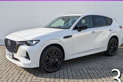 Mazda CX-60 29.890 km 43.580 &euro; Hoyerswerda 02977