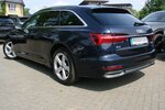 Audi A6 50TDi quattro Sport ACC Navi SHZ AHK Kamera 144.066 km 26.980 &euro; Falkensee 14612