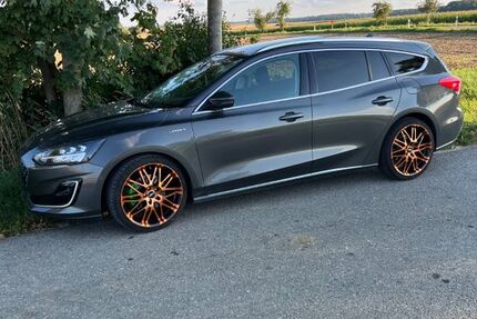 Ford Focus 161.000 km 13.300 &euro; Steinheim am Albuch 89555