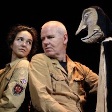 Faust - Der Tragödie Allerlei 05.11.2026 Staatstheater Meiningen