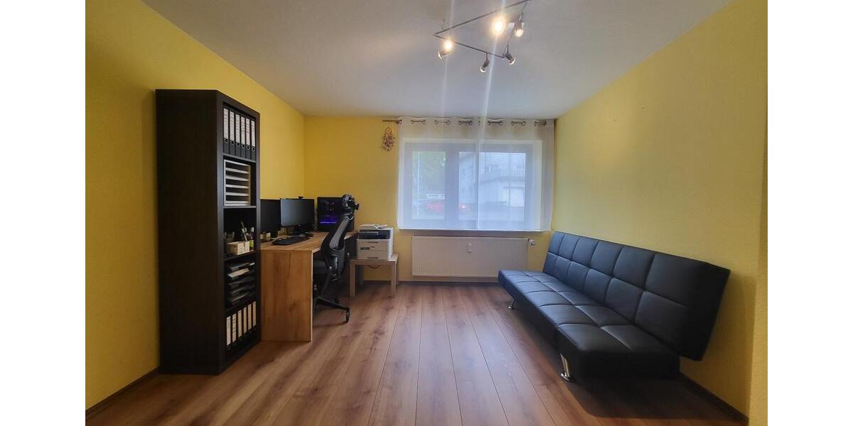 Erdgeschoßwohnung Simmern/Hunsrück Hunsrück - 3 Zimmer, 90 m&sup2;, 191.600&euro; | Angebot:23840992