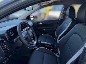 Kia PICANTO PE2 1.0 AMT GT-LINE 2.000 km 20.490 &euro; Höhenkirchen-Siegertsbrun 85635