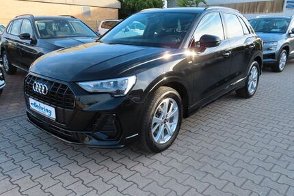 Audi Q3 62.000 km 30.590 &euro; Dombühl 91601