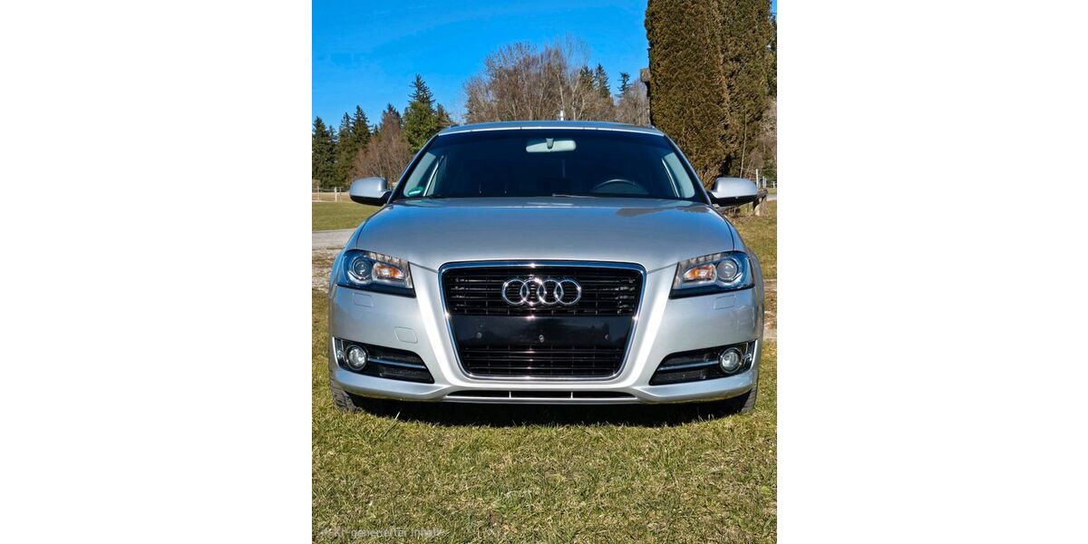 Audi A3 195.169 km 5.400 &euro; Raisting 82399