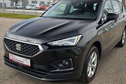 Seat Tarraco 129.692 km 21.950 &euro; Nufringen 71154
