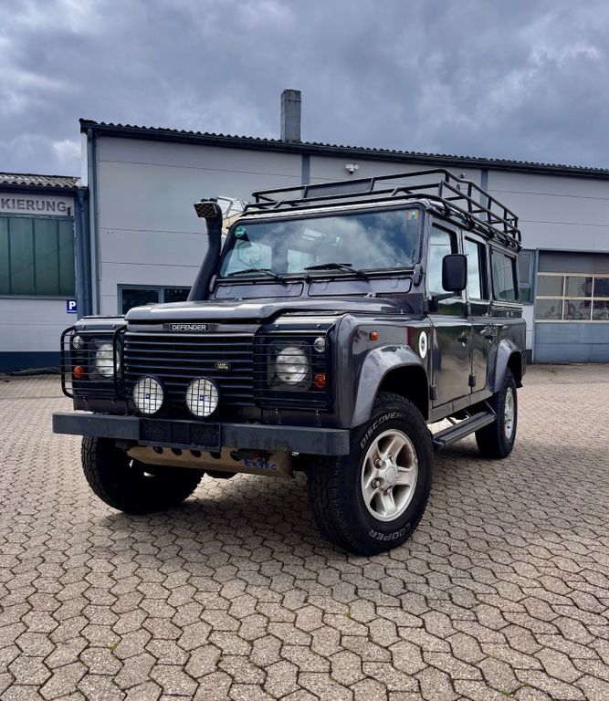 Defender