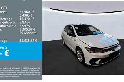 VW Polo 51.511 km 21.960 &euro; Reutlingen 72770