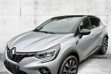 Renault Captur 13.303 km 22.880 € Werdohl 58791