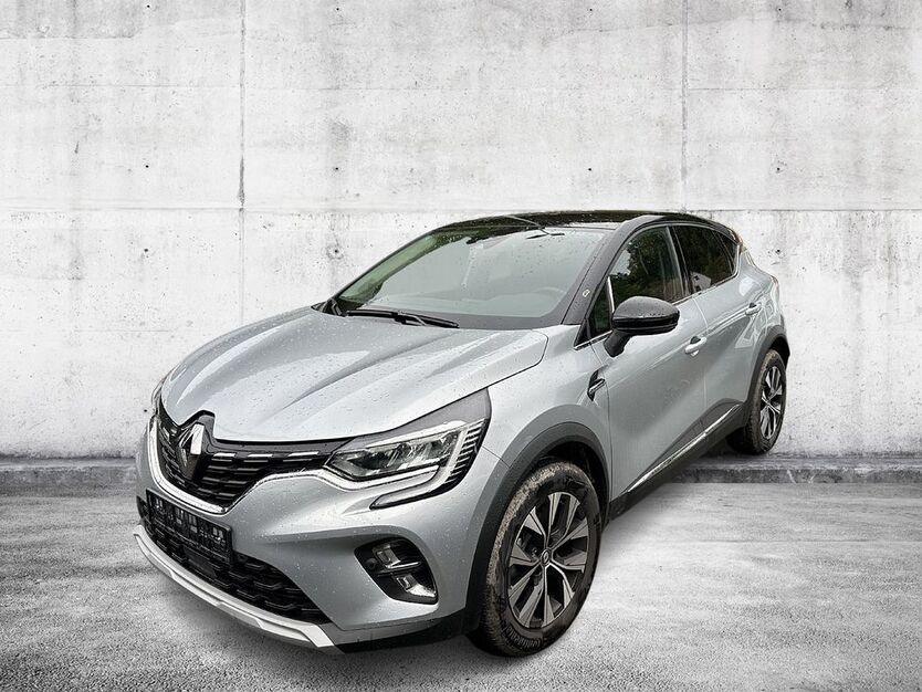 Renault Captur 13.303 km 22.880 € Werdohl 58791