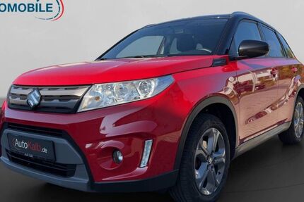 Suzuki Vitara 76.275 km 13.222 &euro; Schnaittach 91220
