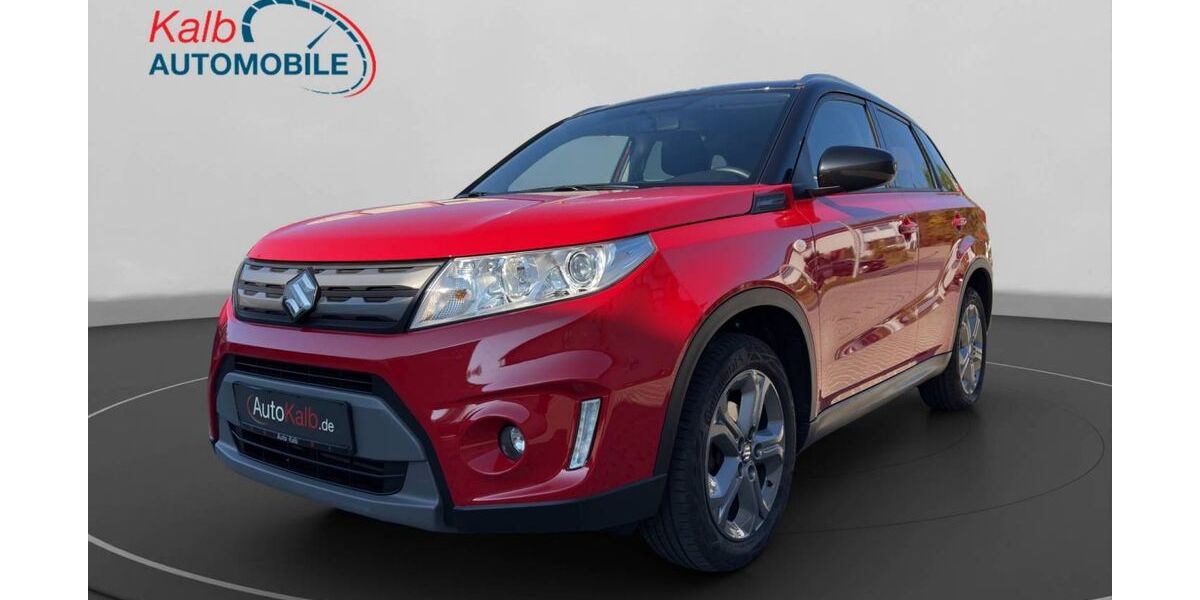 Suzuki Vitara 76.275 km 13.999 € Schnaittach 91220