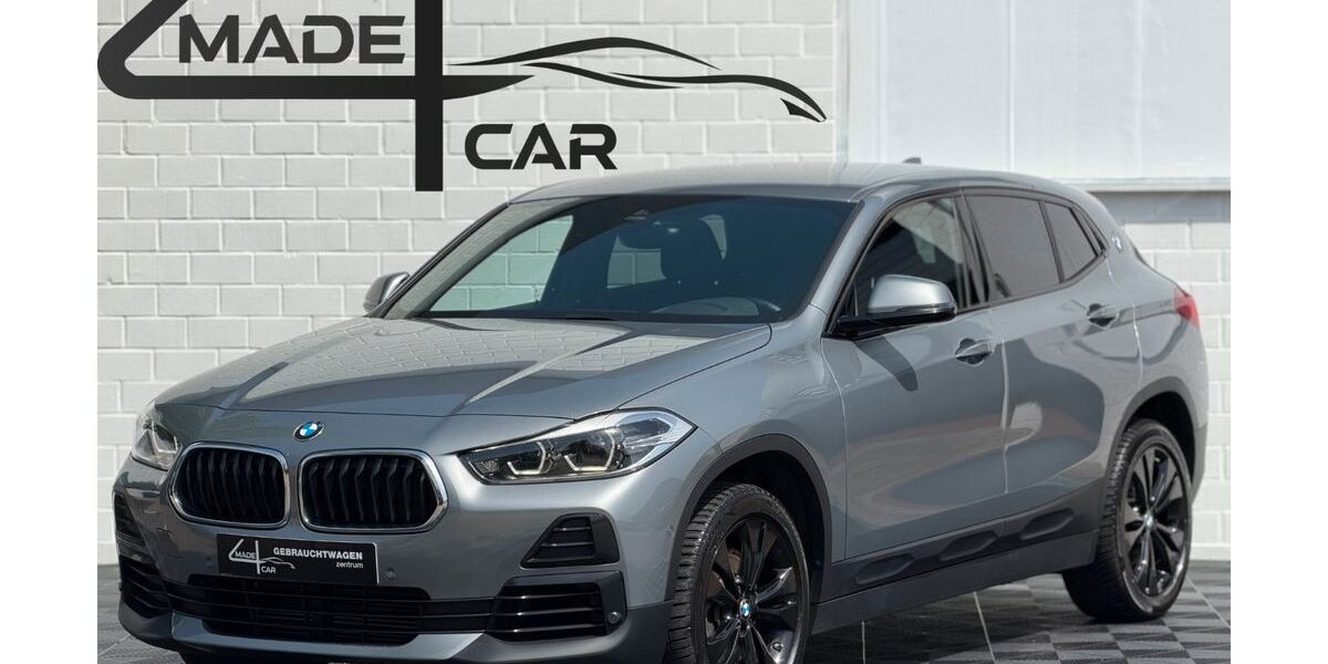 BMW X2 144.900 km 21.911 &euro; Fürstenau 49584