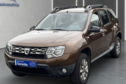 Dacia Duster 128.557 km 6.490 &euro; Lollar 35457