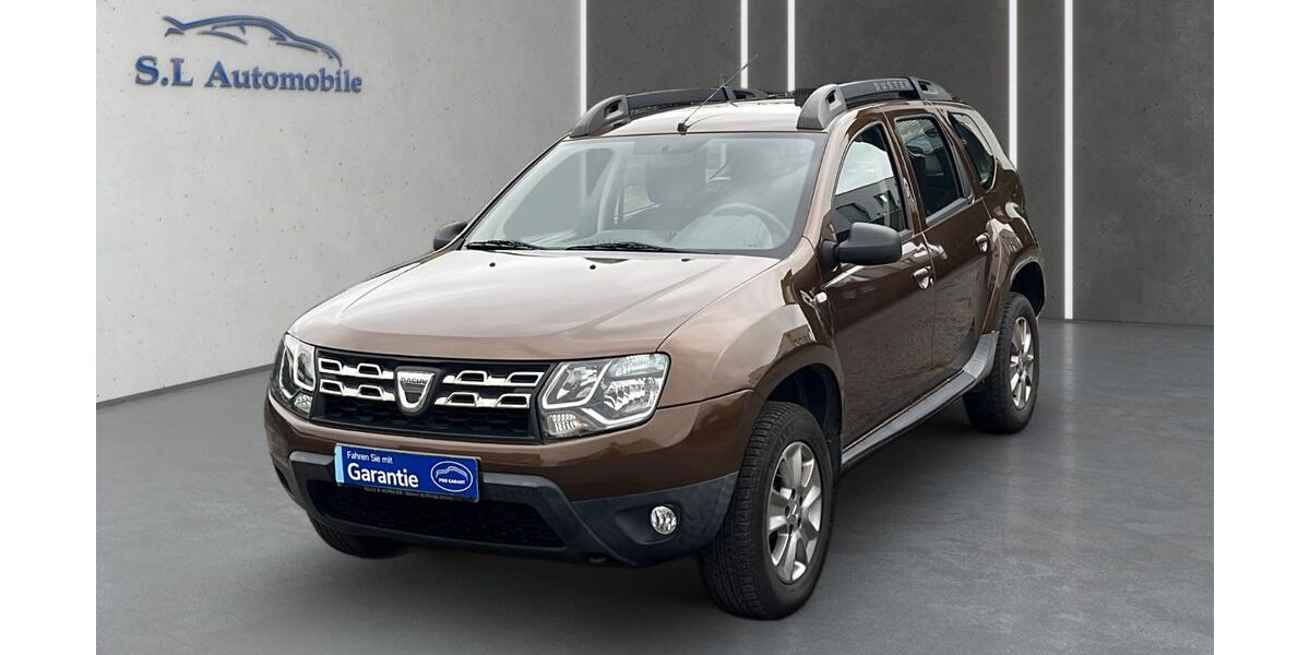 Dacia Duster 128.557 km 6.490 &euro; Lollar 35457