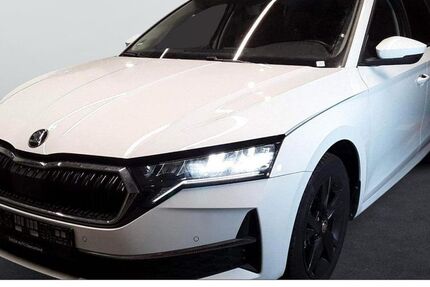 Skoda Octavia 21.500 km 31.680 &euro; Würzburg 97084