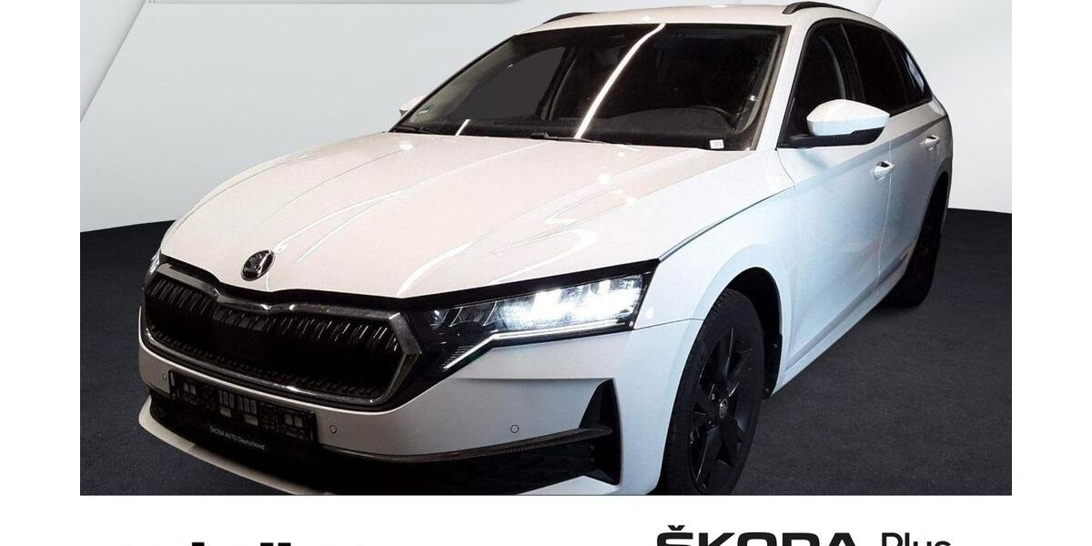 Skoda Octavia 21.500 km 31.680 &euro; Würzburg 97084