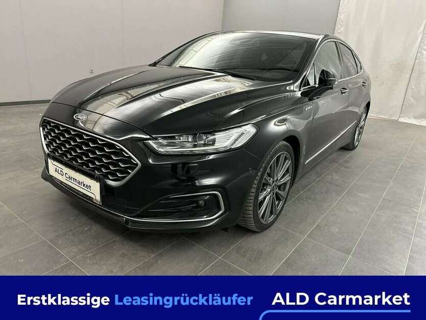 Mondeo