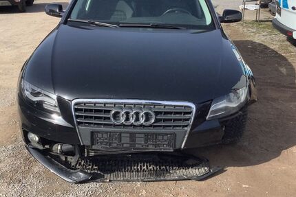 Audi A4 233.430 km 4.300 &euro; KORBACH 34497