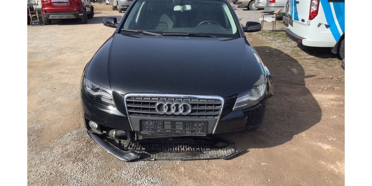 Audi A4 233.430 km 4.300 &euro; KORBACH 34497
