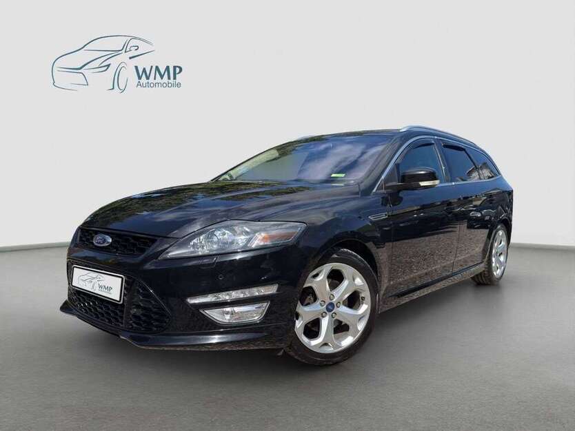 Mondeo